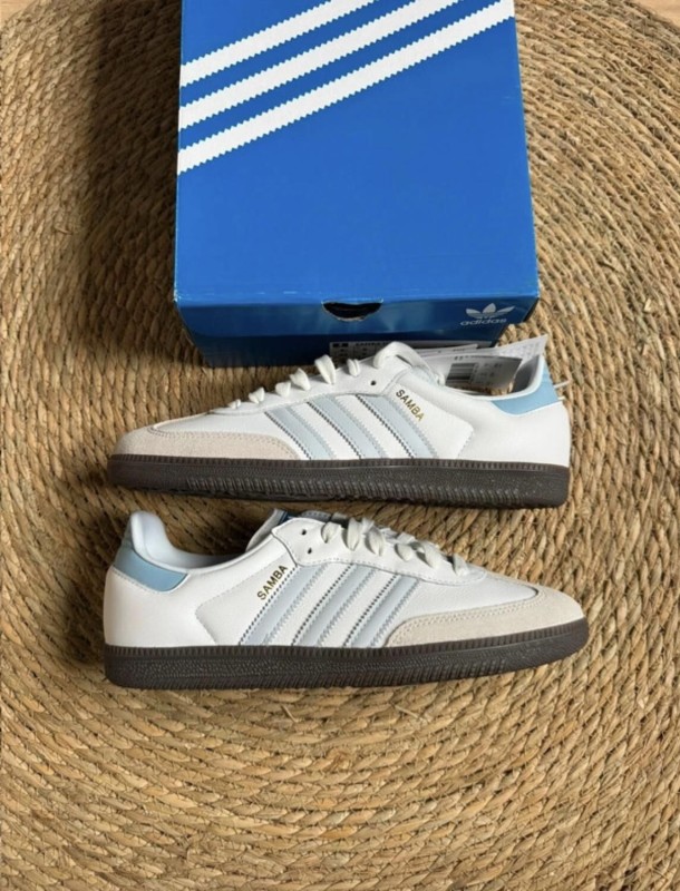 adidas samba - Taille 42 2