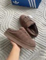 adidas campus 00s winter low marron - 42