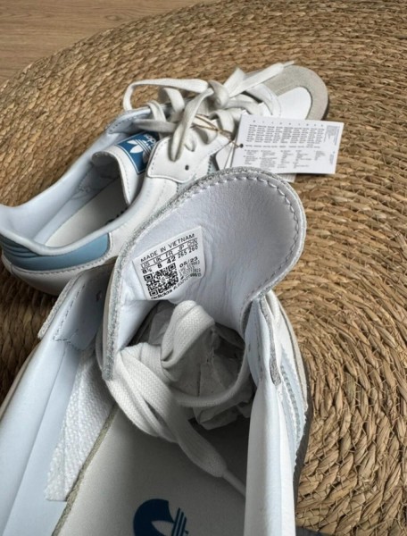 adidas samba - Taille 42