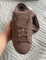 adidas campus 00s winter low marron - 42