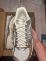 Asics gel kayano 14 white cream taille 44