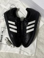 adidas samba OG Made in Italy 'Black Croc' 41