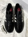 adidas samba OG Made in Italy 'Black Croc' 41