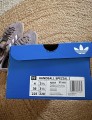 adidas handball spezial marron rose - Taille 36