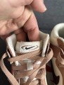Nike dunk high dusted clay