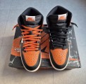 Jordan 1 "Shattered Backboard"