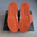 Jordan 1 "Shattered Backboard"