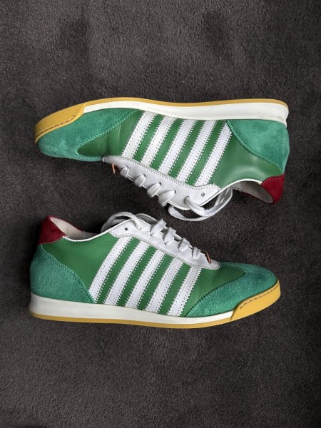 sneakers Dsquared2