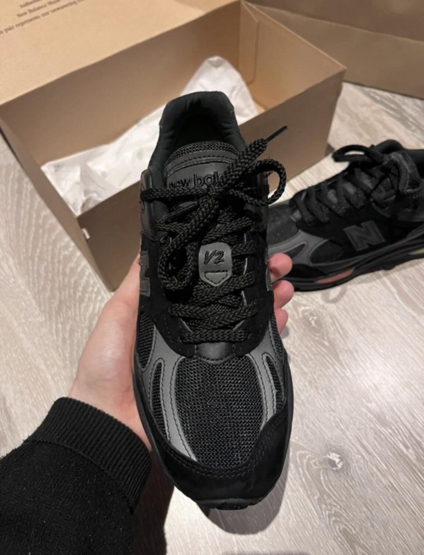 New Balance 991 v2 2