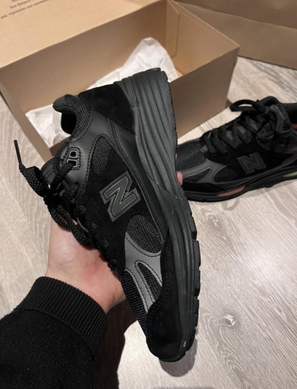 New Balance 991 v2 2