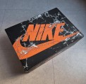Jordan 1 "Shattered Backboard"