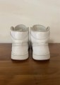 Air Jordan 1 Mid blanche taille 36,5 EU
