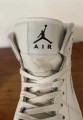 Air Jordan 1 Mid blanche taille 36,5 EU