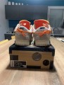 Nike Dunk Low Off White lot 31/50 taille 45,5 homme