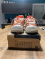 Nike Dunk Low Off White lot 31/50 taille 45,5 homme
