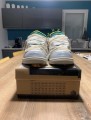 Nike Dunk Low Off White lot 25/50 taille 43 homme