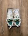 Nike Dunk Low Off White lot 25/50 taille 43 homme