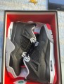 Jordan 4 bred reimagined taille 37,5