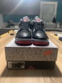 Air Jordan 4 bred reimagined taille 44 homme