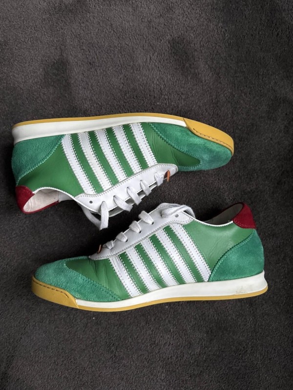 sneakers Dsquared2 2