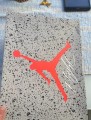 Jordan 4 bred reimagined taille 37,5