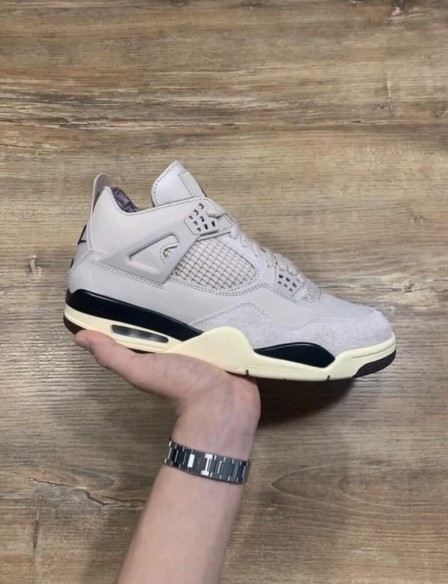 Air Jordan 4 x A Ma Manière " While you where sleeping" taille 44 homme
