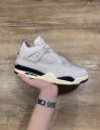 Air Jordan 4 x A Ma Manière " While you where sleeping" taille 44 homme