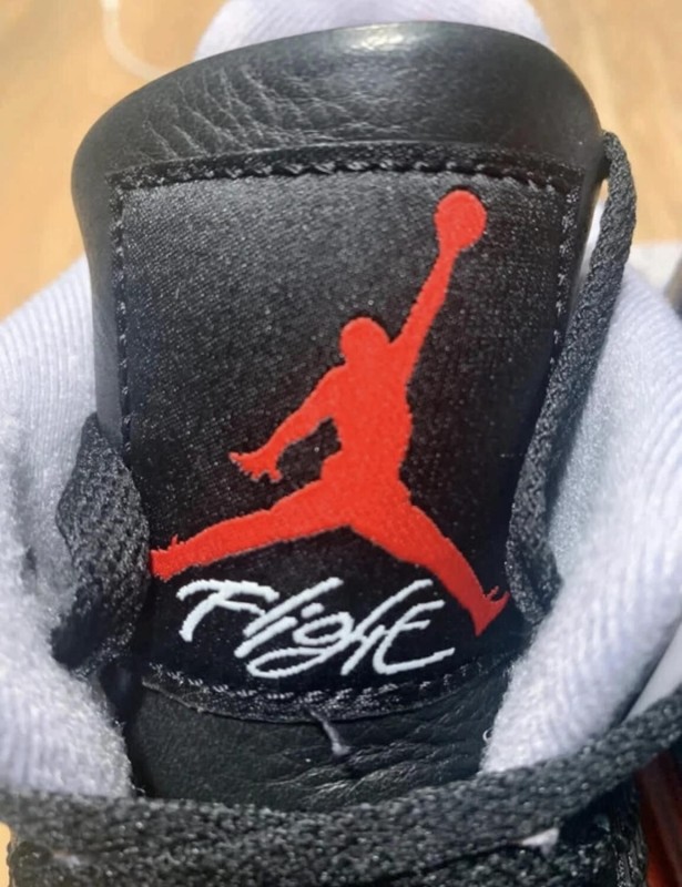 Air Jordan 4 bred reimagined taille 40 2