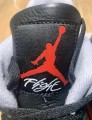 Air Jordan 4 bred reimagined taille 40