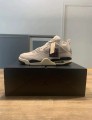 Air Jordan 4 x A Ma Manière " While you where sleeping" taille 44 homme