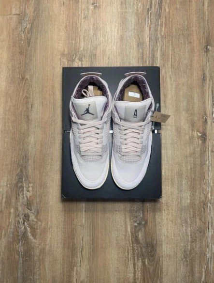 Air Jordan 4 x A Ma Manière " While you where sleeping" taille 44 homme