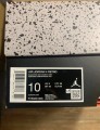 Air Jordan 4 bred reimagined taille 44 homme
