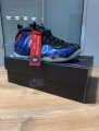 Nike Air Foamposite Galaxy taille 45 homme