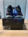 Nike Air Foamposite Galaxy taille 45 homme