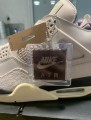 Air Jordan 4 x A Ma Manière " While you where sleeping" taille 44 homme