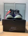 Nike Air Foamposite Galaxy taille 45 homme