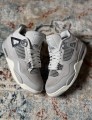 Air Jordan 4 Frozen