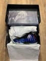 Nike Air Foamposite Galaxy taille 45 homme