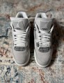 Air Jordan 4 Frozen