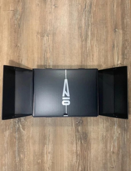 Air Jordan 4 x A Ma Manière " While you where sleeping" taille 44 homme