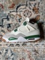 Air Jordan 4 SB Pine Green