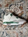 Air Jordan 4 SB Pine Green