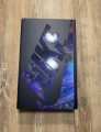 Nike Air Foamposite Galaxy taille 45 homme