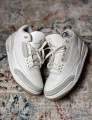 Air Jordan 3 Retro Craft Ivory