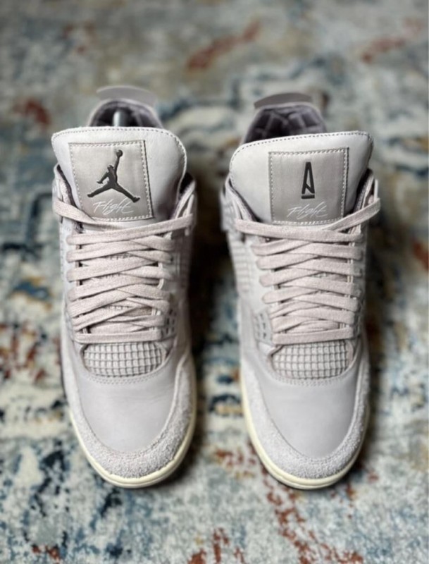 Air Jordan 4 Retro A Ma Manière 2
