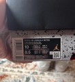 Air Jordan 4 Frozen
