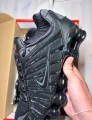 Nike Shox TL black taille 45,5