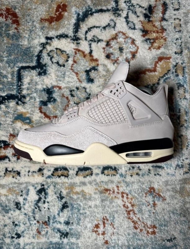 Air Jordan 4 Retro A Ma Manière 2