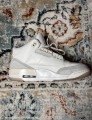 Air Jordan 3 Retro Craft Ivory