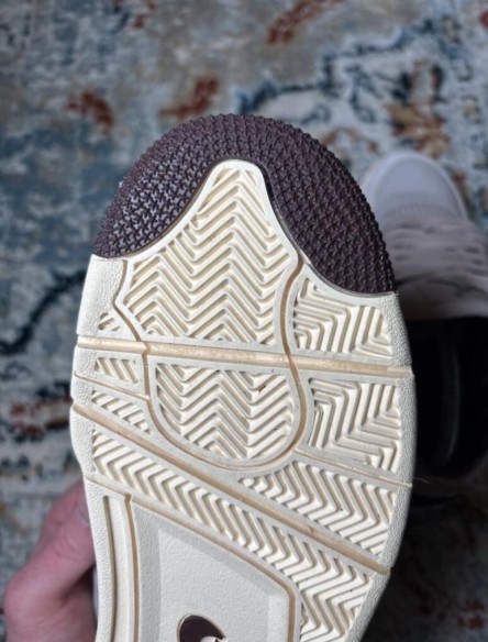 Air Jordan 4 Retro A Ma Manière